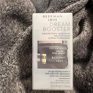 Dream booster serum
